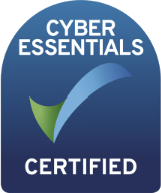 Cyber Essentials certified. Check our certificate.