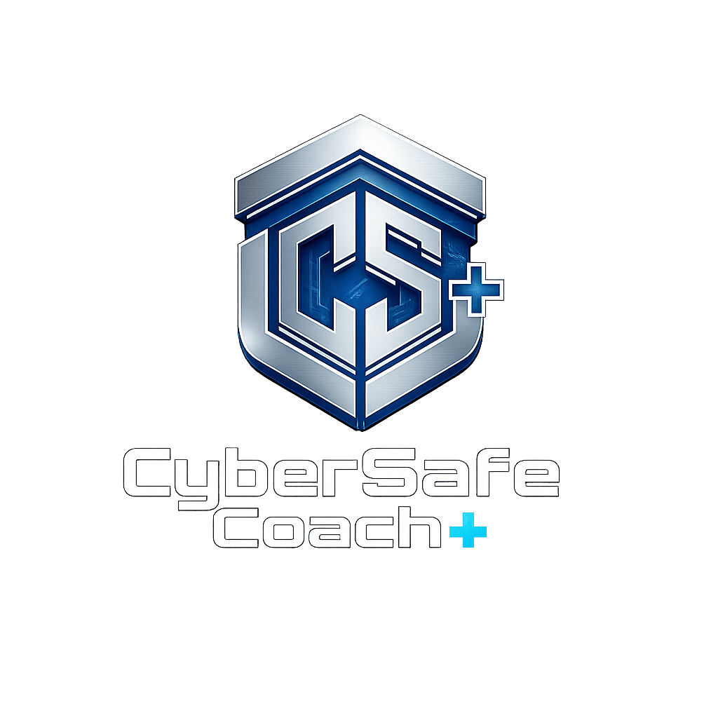 CyberSafe Coach